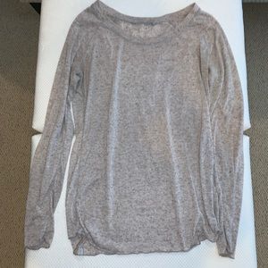Athleta top